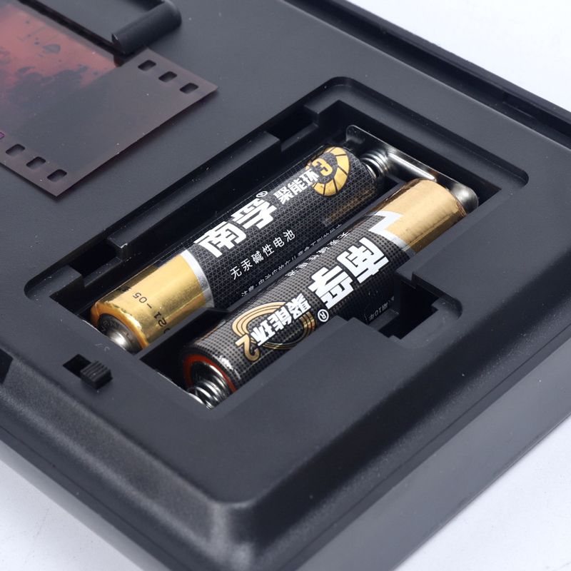 Сканер Фотопленки 35 Мм