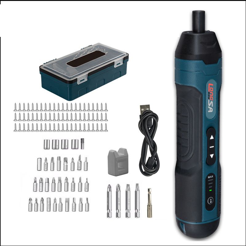 Отвертка Динамометрическая