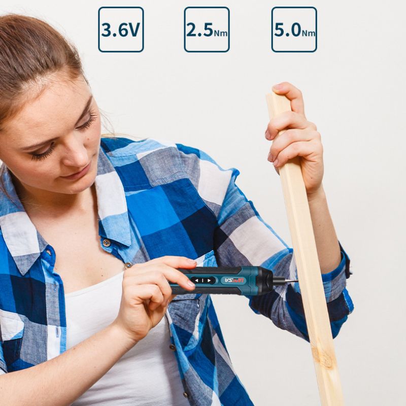 Отвертка Динамометрическая