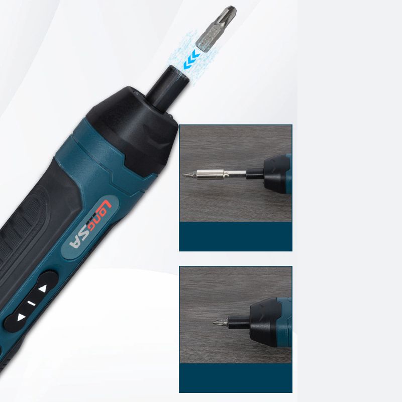 Отвертка Динамометрическая