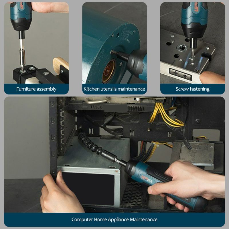 Отвертка Динамометрическая