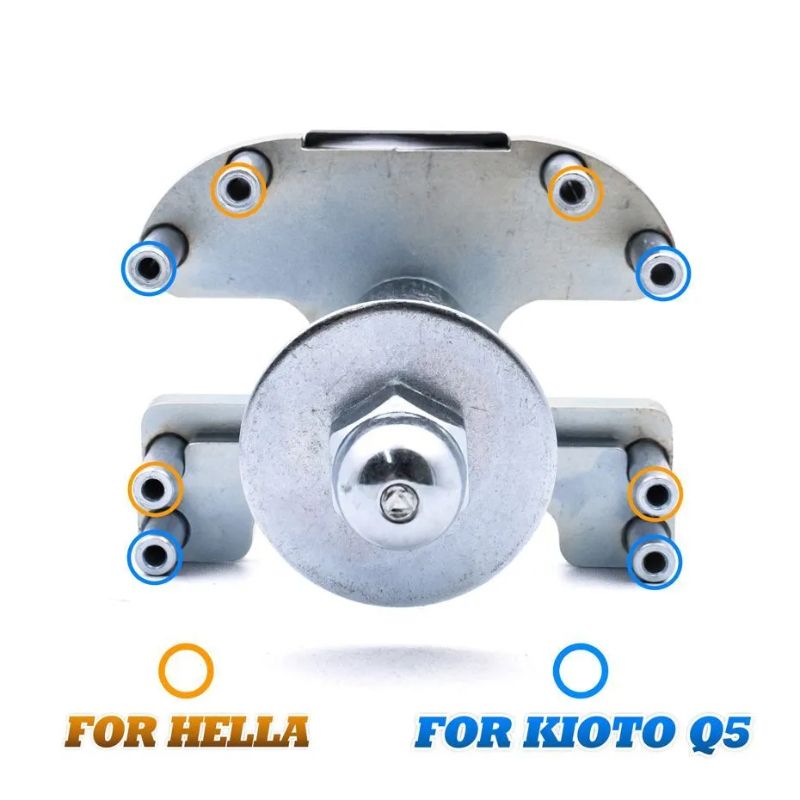 Лента светодиодная для автомобиля / Юстировочная Плита Для Установки Линз