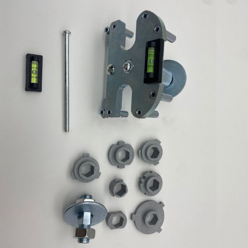 Лента светодиодная для автомобиля / Юстировочная Плита Для Установки Линз