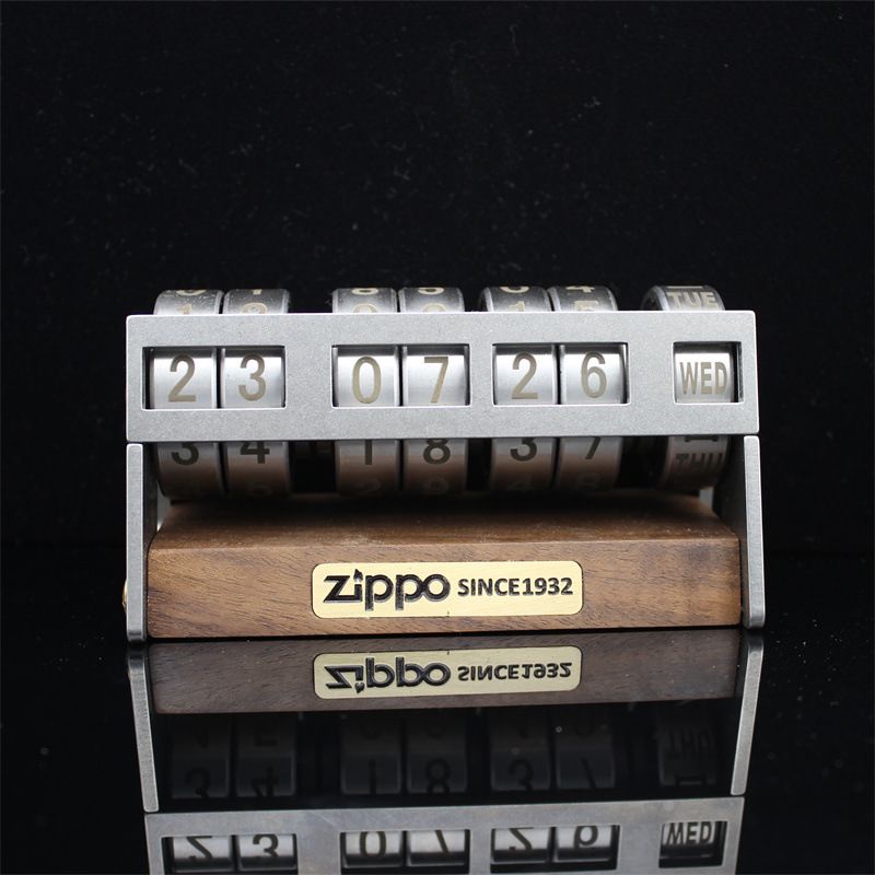 Календарь Перекидной Настольный 2024