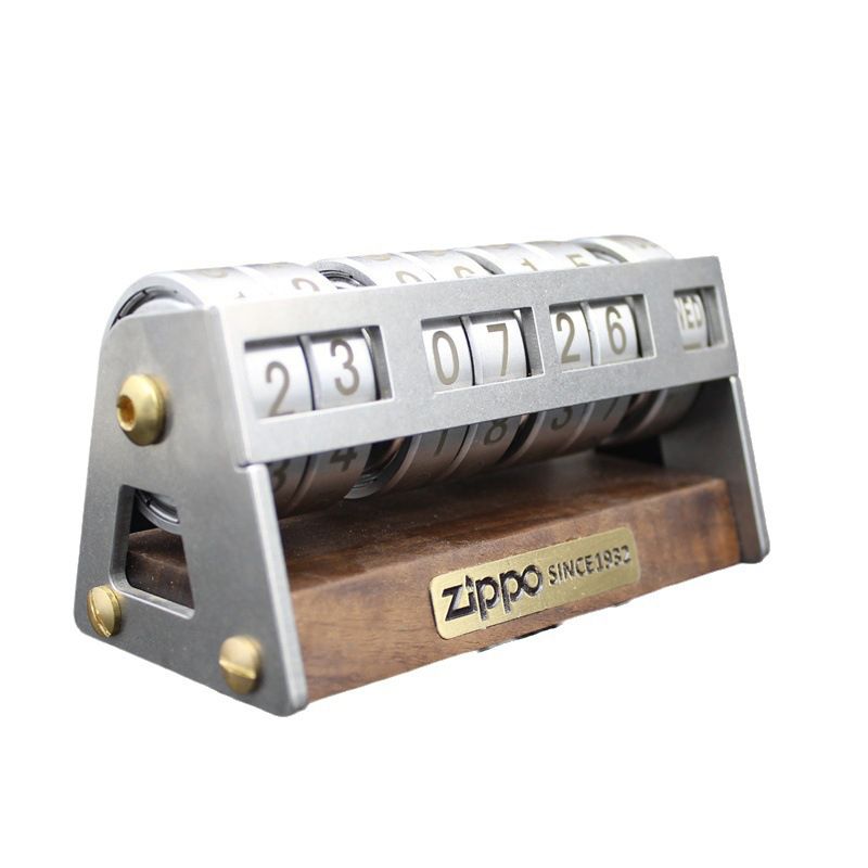 Календарь Перекидной Настольный 2024