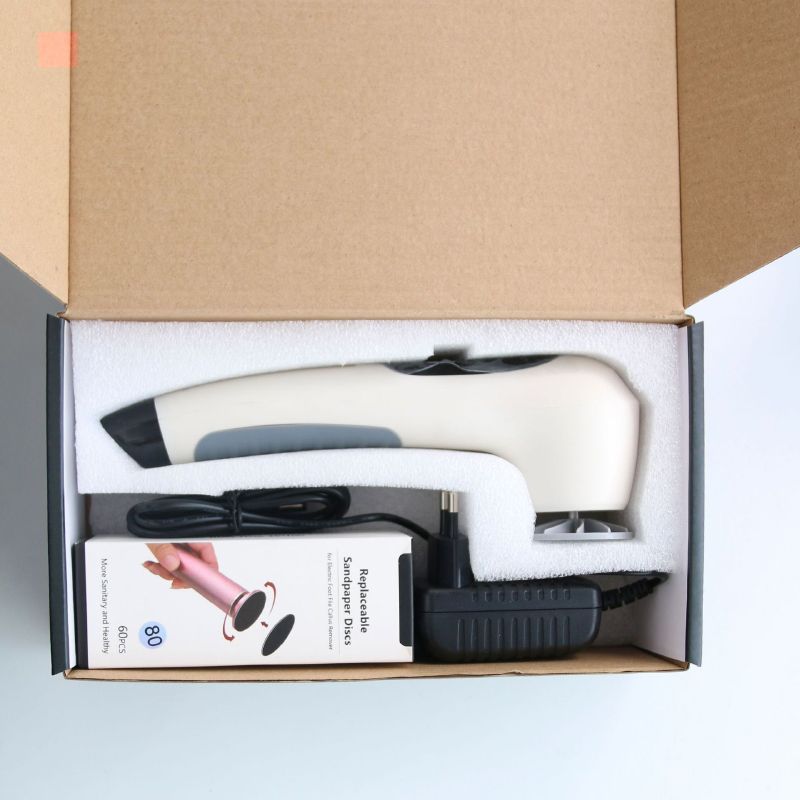 Пилка Для Пяток Электрическая