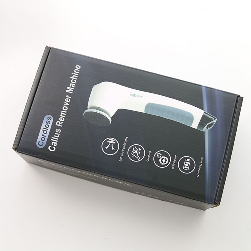 Пилка Для Пяток Электрическая