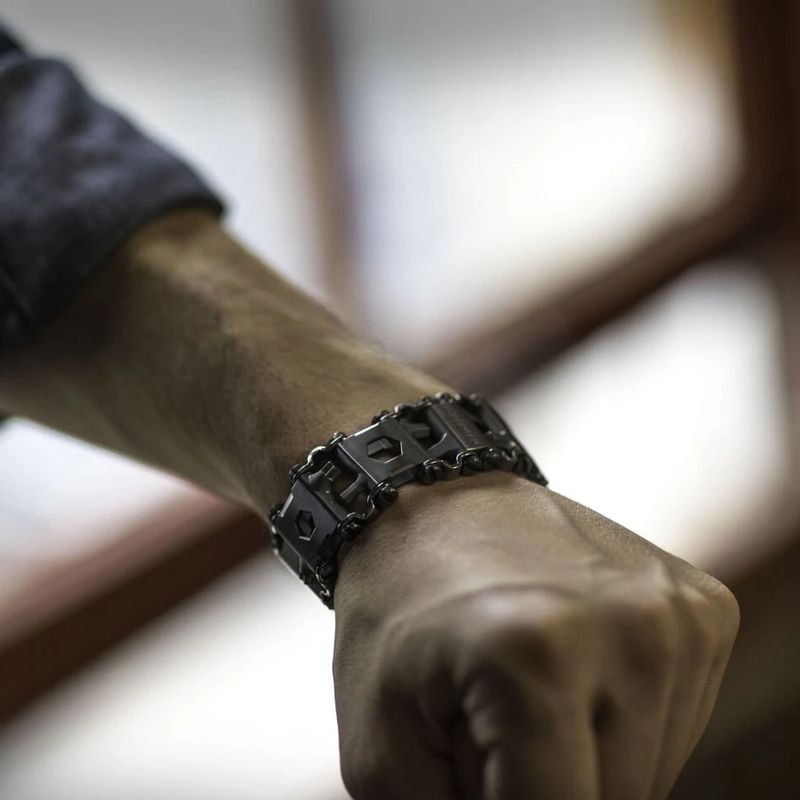 Браслет Мультитул