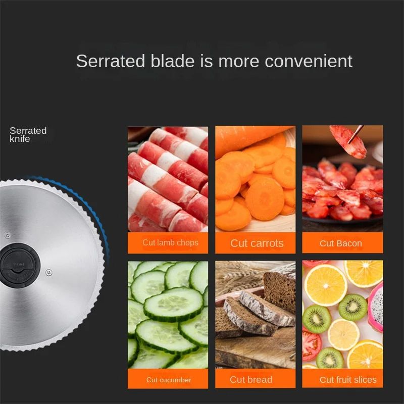 Слайсер Для Нарезки Электрический