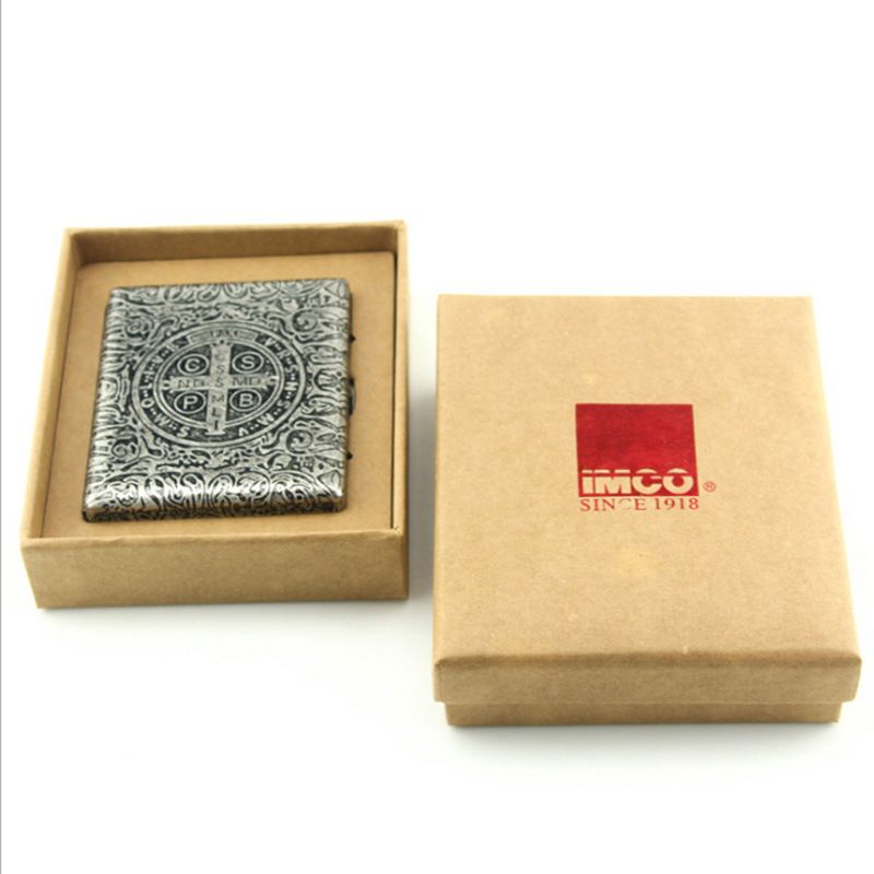 Портсигар Для Сигарет Мужской