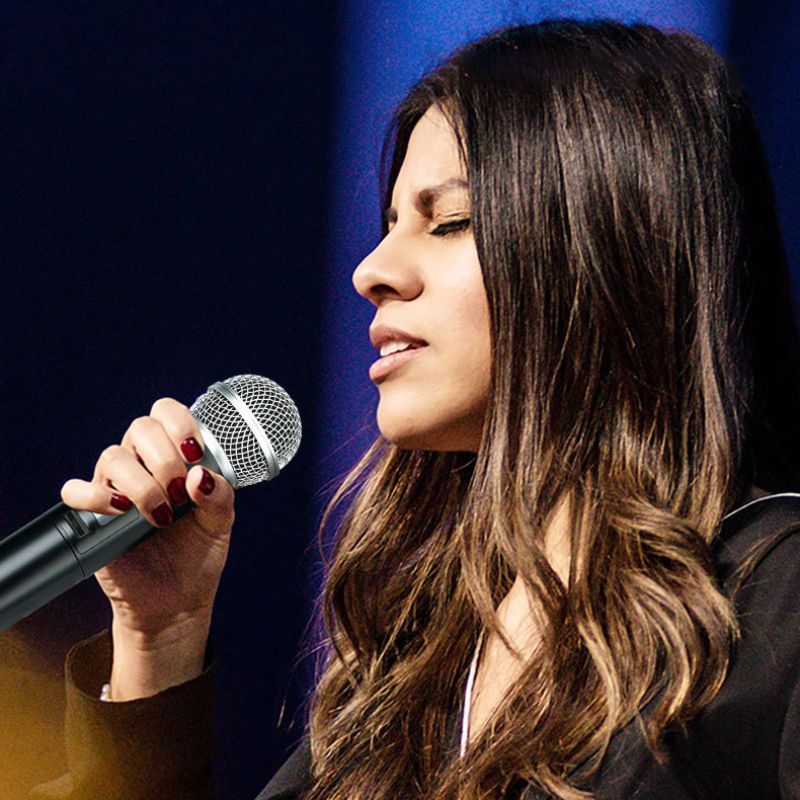 Караоке Система