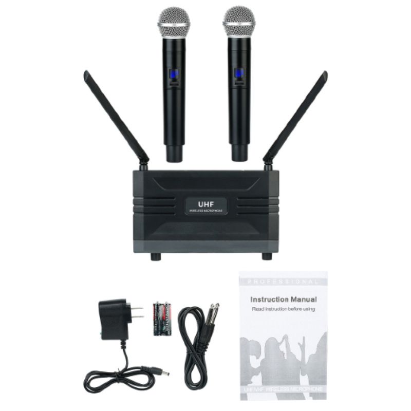 Караоке Система