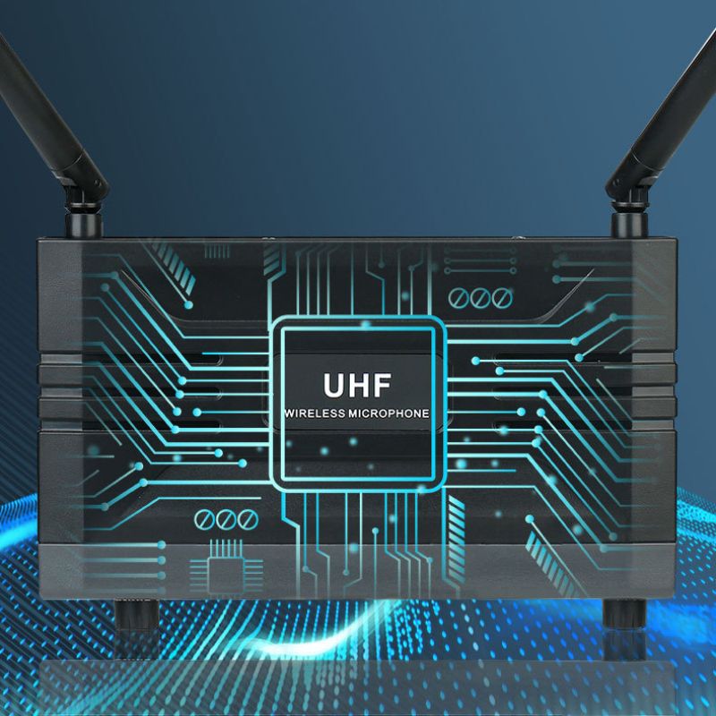 Караоке Система