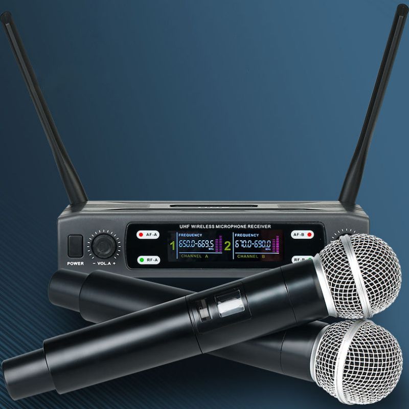 Караоке Система