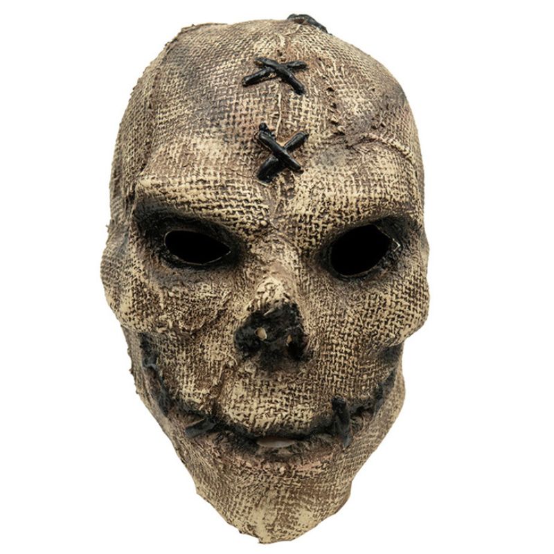 Маска Гоуста