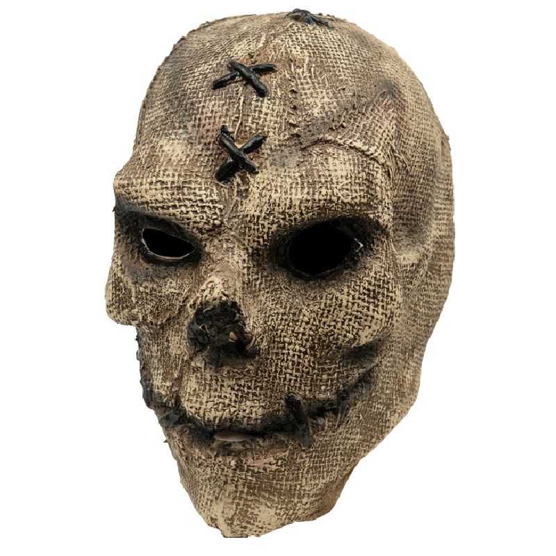 Маска Гоуста