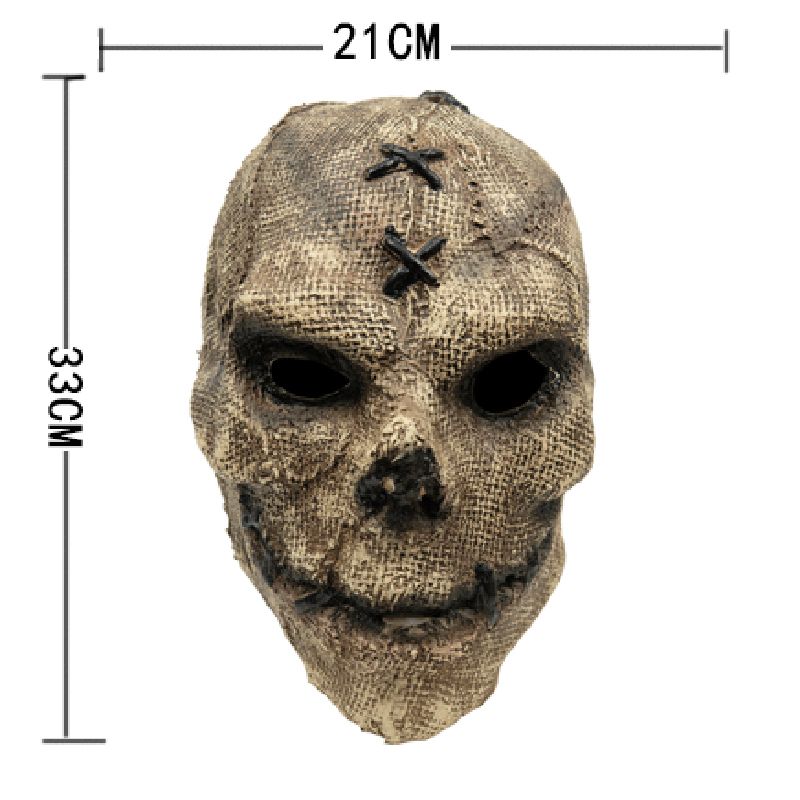 Маска Гоуста