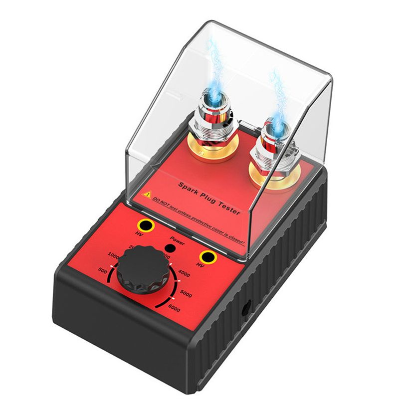 Прибор Для Проверки Свечей Зажигания