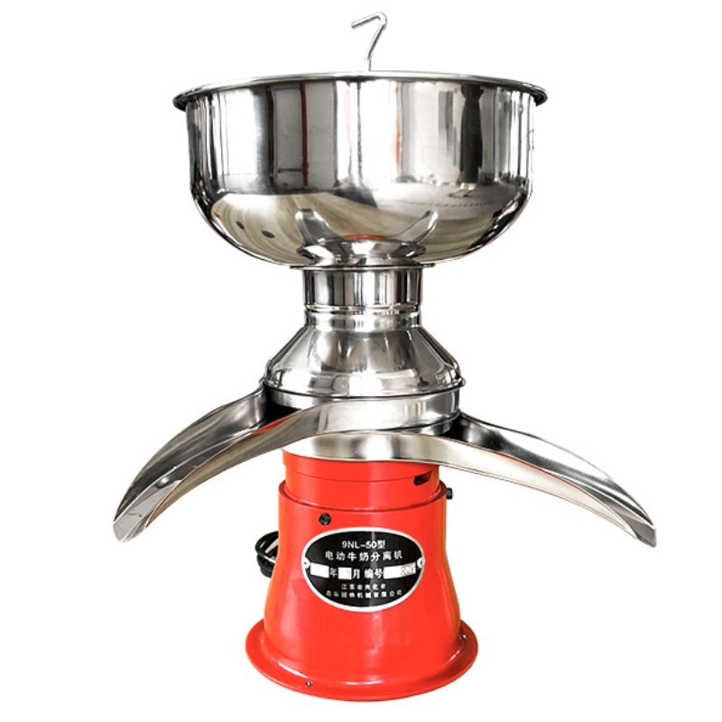 Сепаратор Для Молока