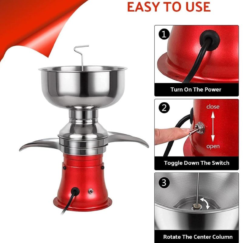 Сепаратор Для Молока