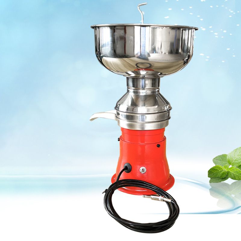 Сепаратор Для Молока