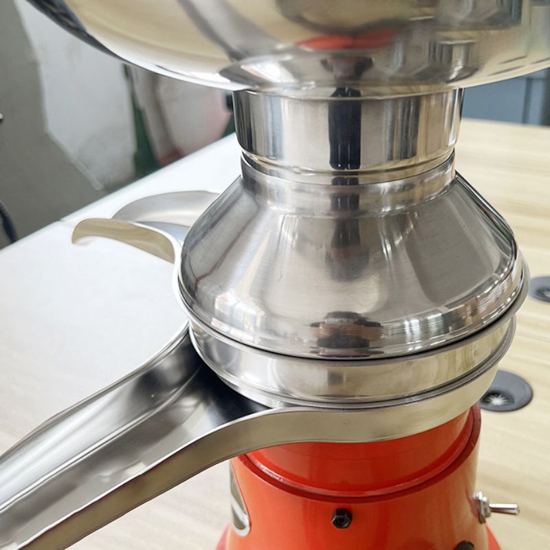 Сепаратор Для Молока