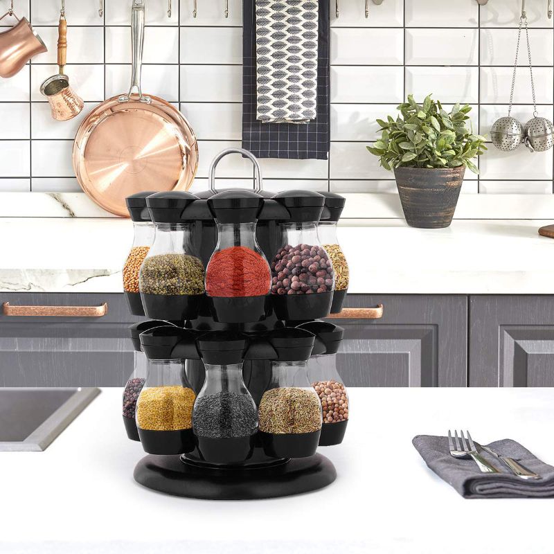 Карусель Для Специй