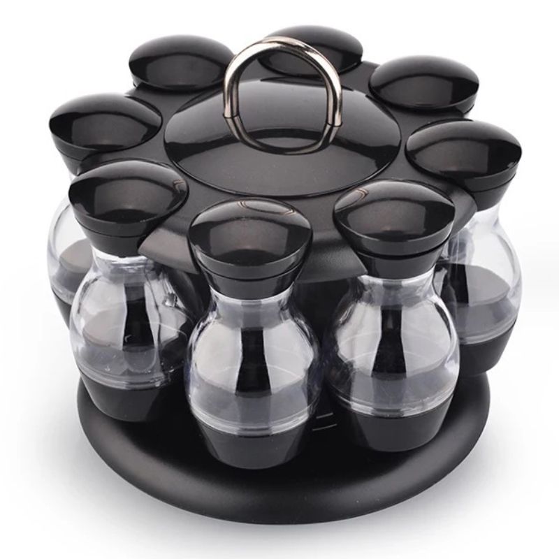 Карусель Для Специй