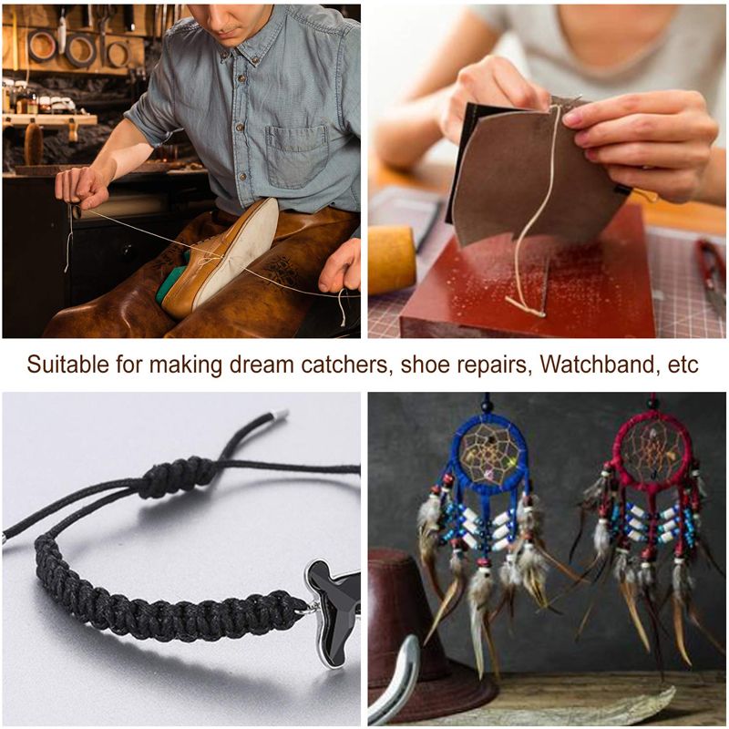 Набор инструментов для работы с кожей / Набор Кожевника