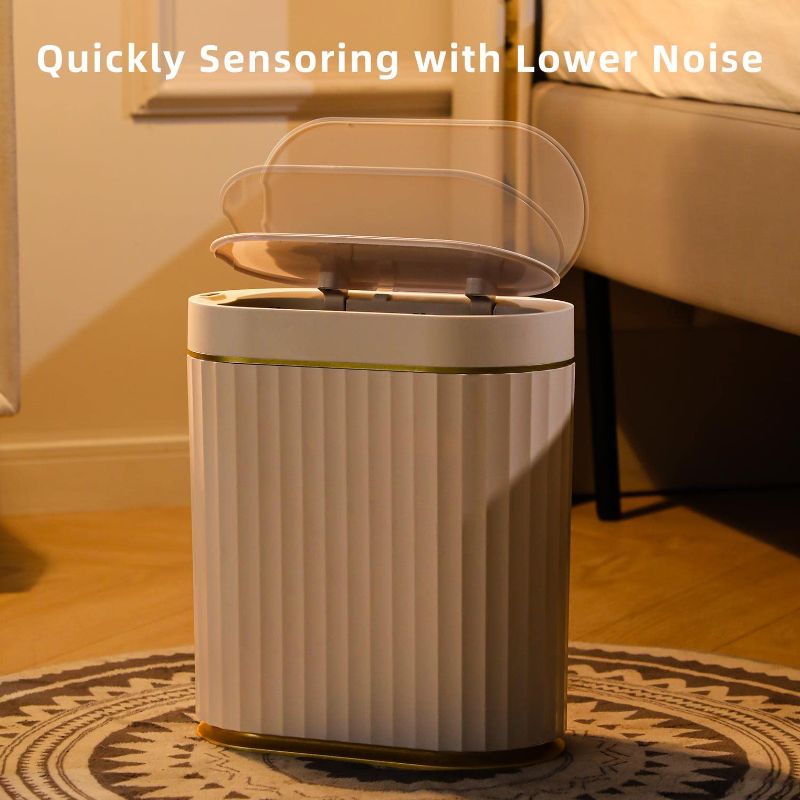 Мусорка Настольная