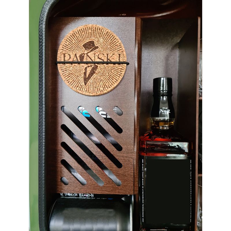 Канистра Бар Подарок