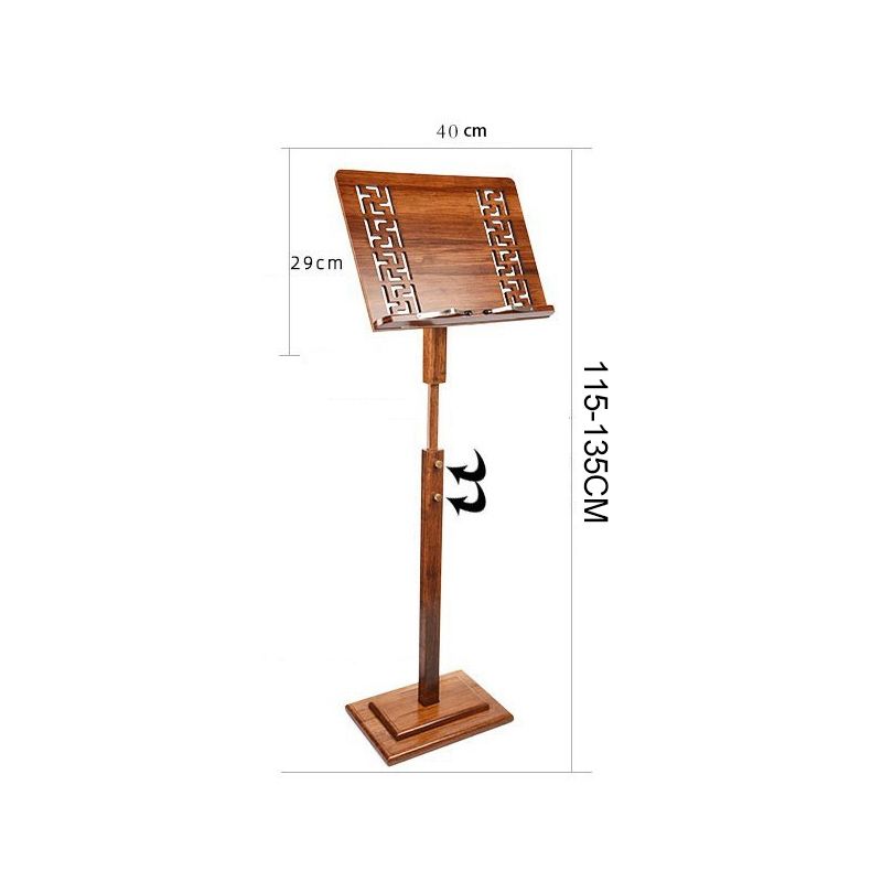 Пюпитр Для Нот