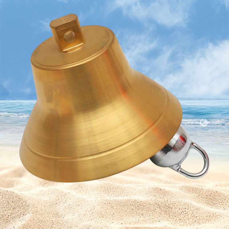 Рында Корабельная