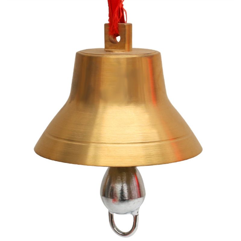 Рында Корабельная