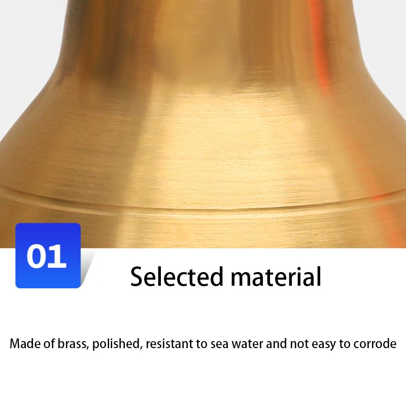 Рында Корабельная