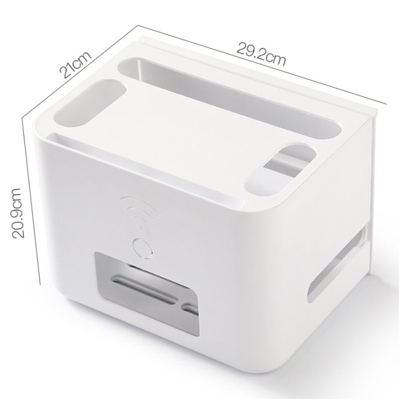 Короб Для Роутера