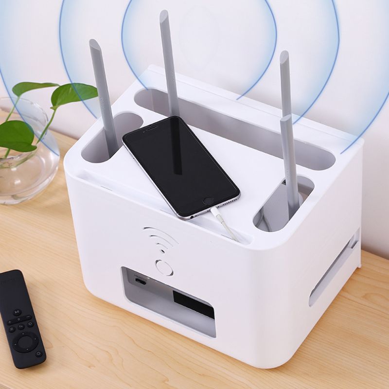 Короб Для Роутера