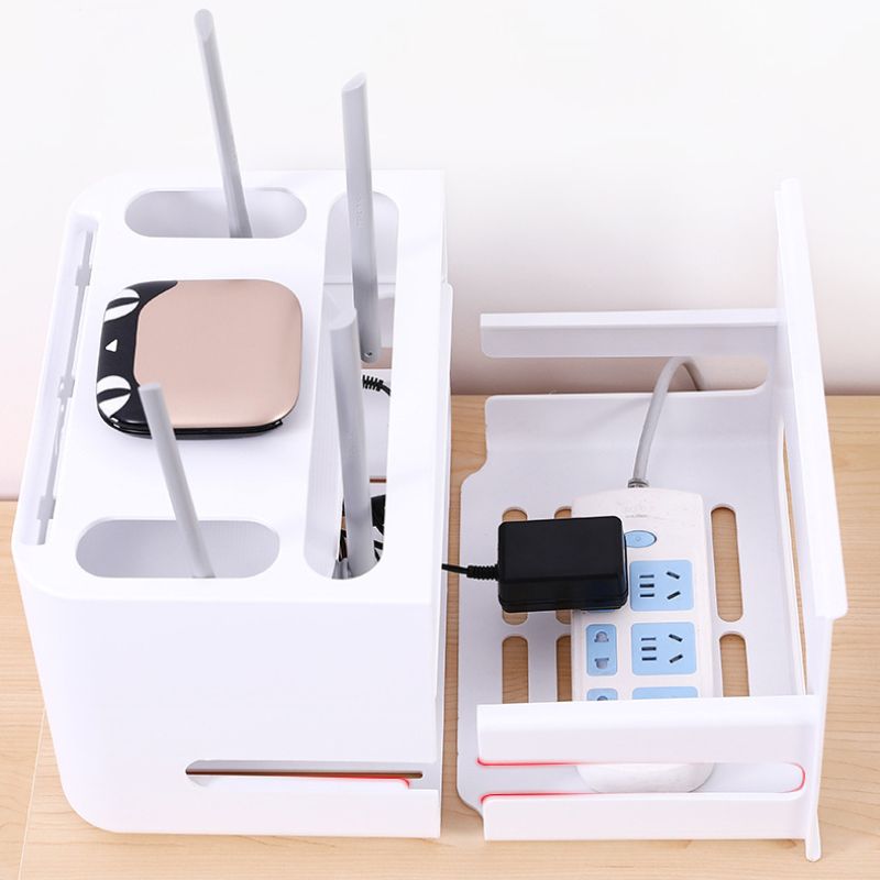 Короб Для Роутера