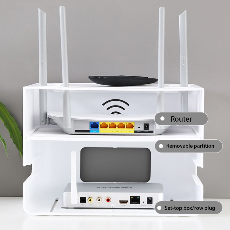 Короб Для Роутера