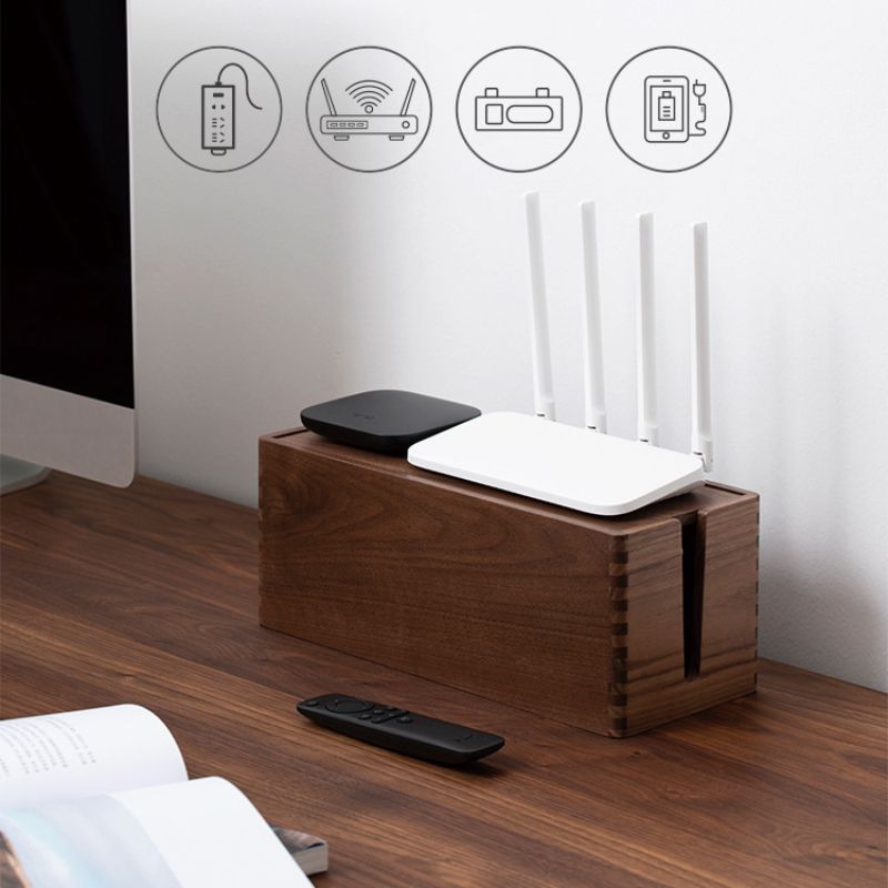 Короб Для Роутера