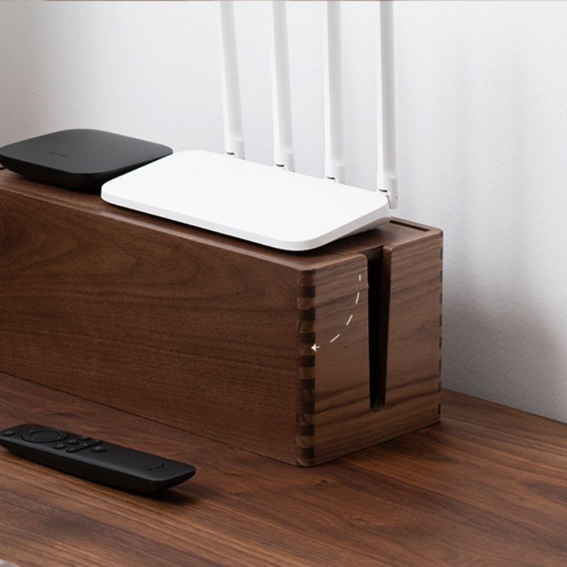 Короб Для Роутера