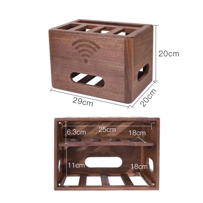 Короб Для Роутера