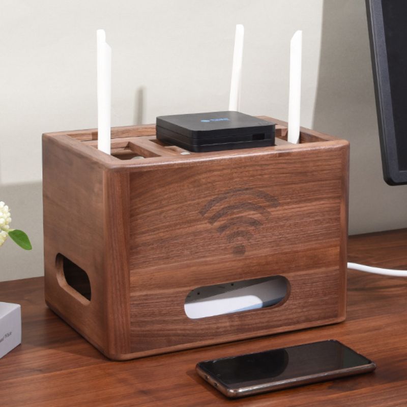 Короб Для Роутера