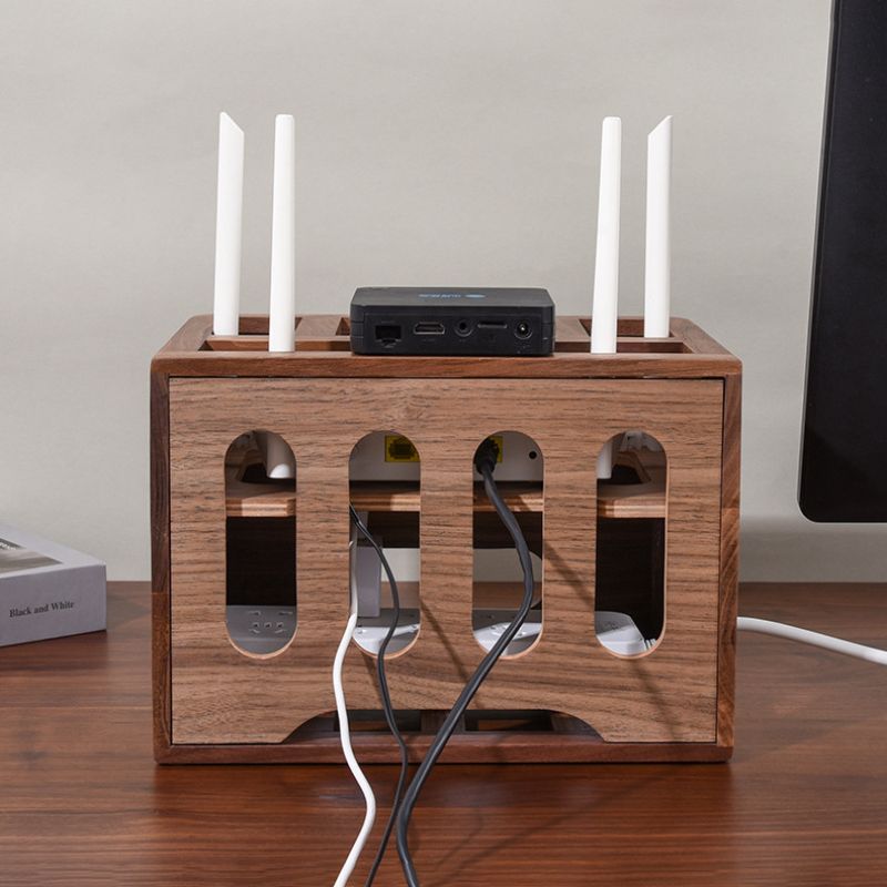 Короб Для Роутера