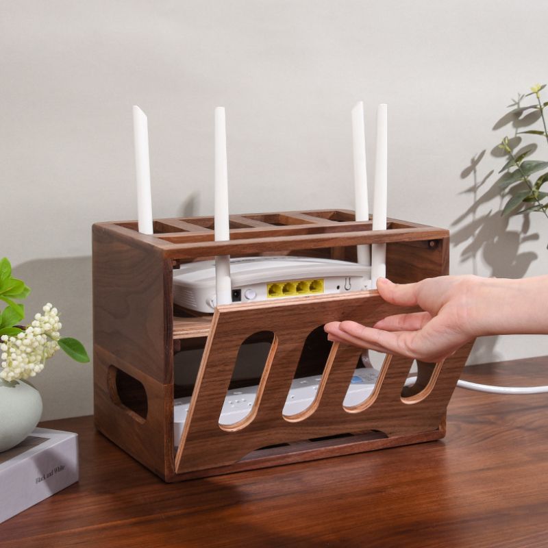 Короб Для Роутера