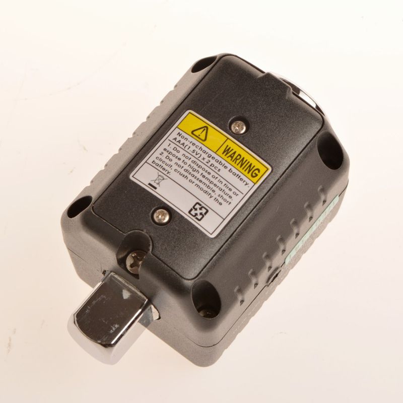 Динамометрический Ключ Электронный