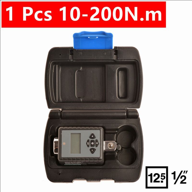 Динамометрический Ключ Электронный