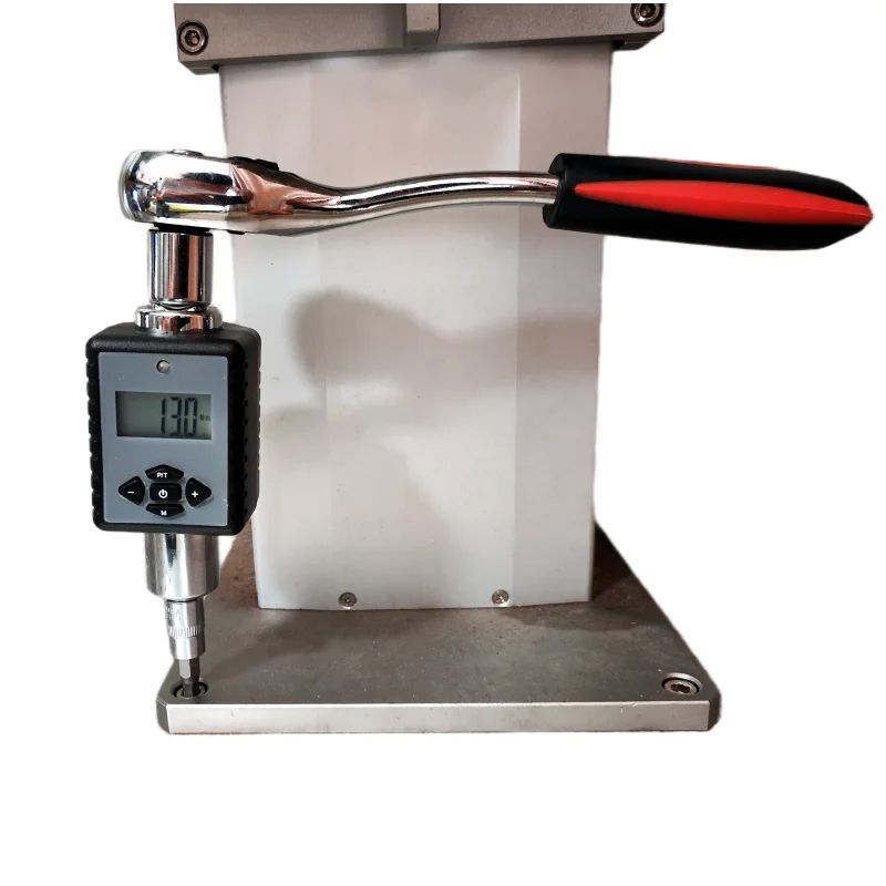 Динамометрический Ключ Электронный