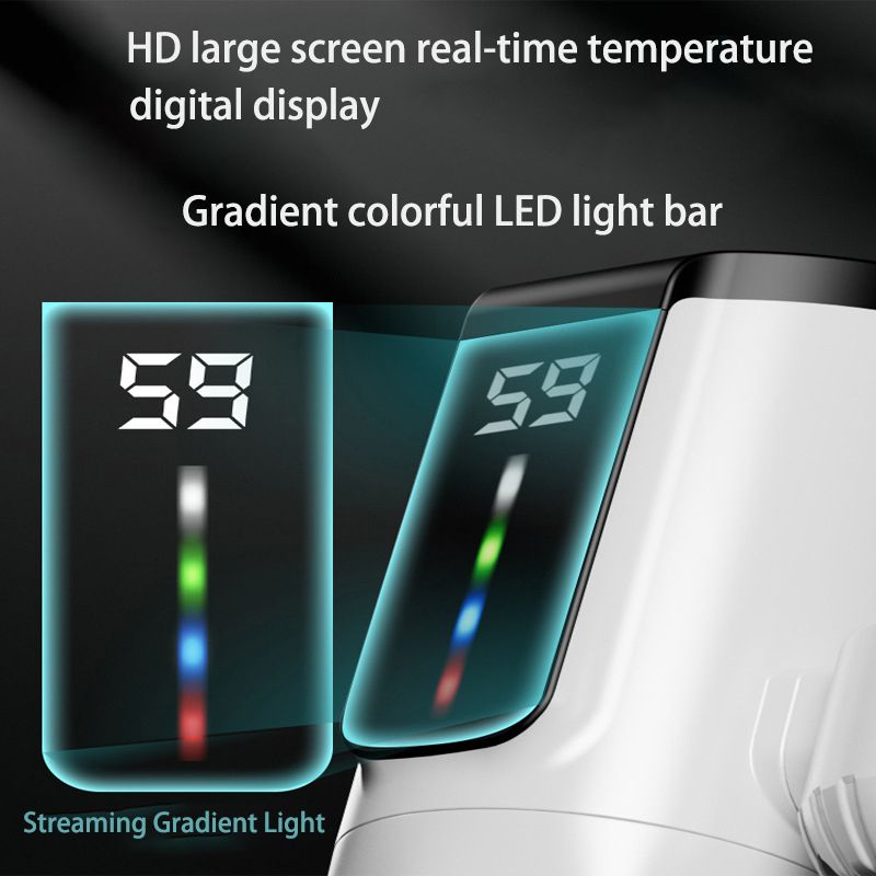 Кран С Подогревом Проточной Воды