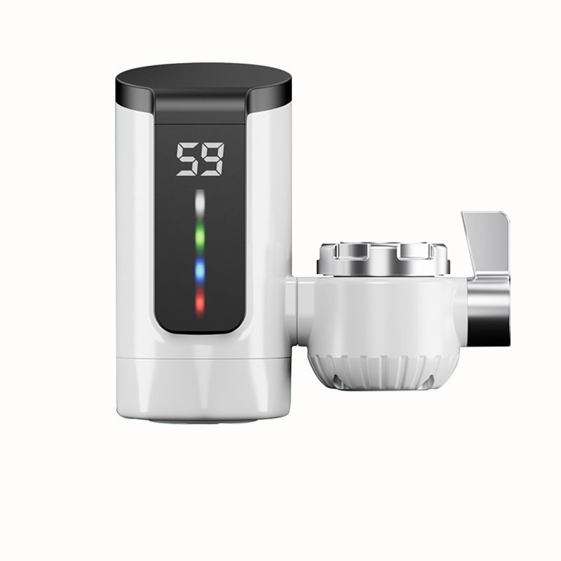 Кран С Подогревом Проточной Воды